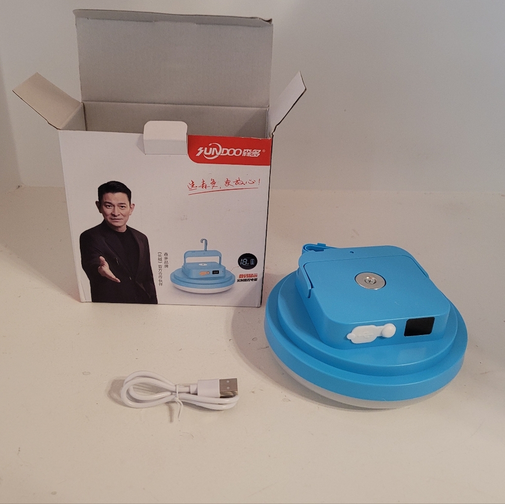 Camping Light LED